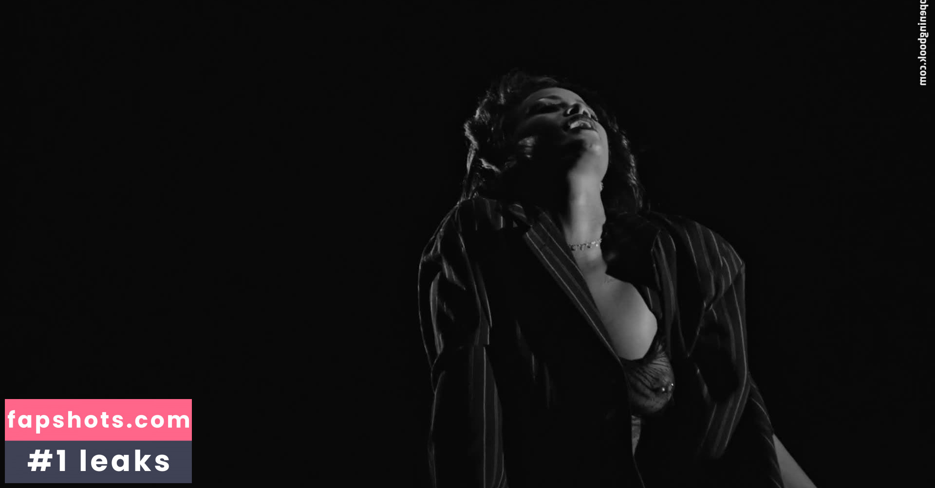 Rihanna Nahé úniky fotek pouze od fanoušků #4303 - Fapshots