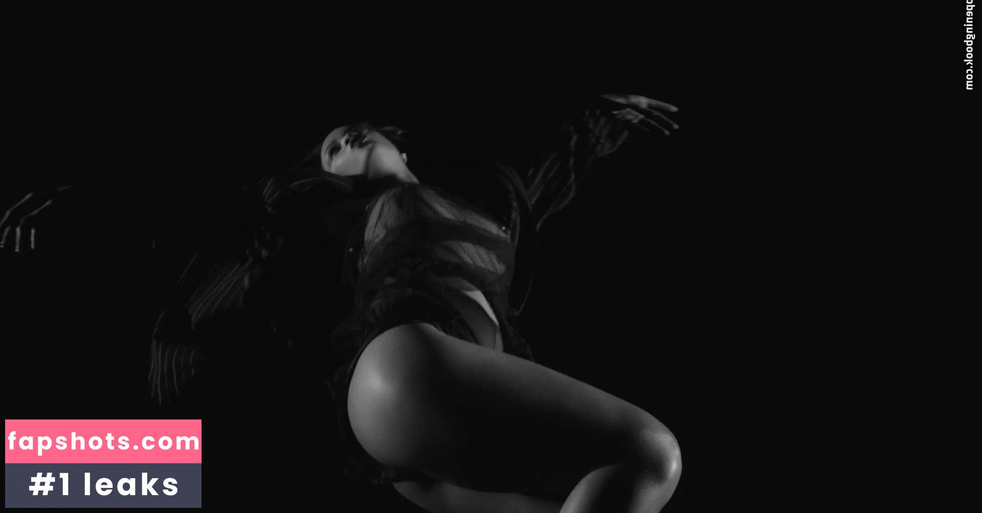 Rihanna Nahé úniky fotek pouze od fanoušků #4306 - Fapshots