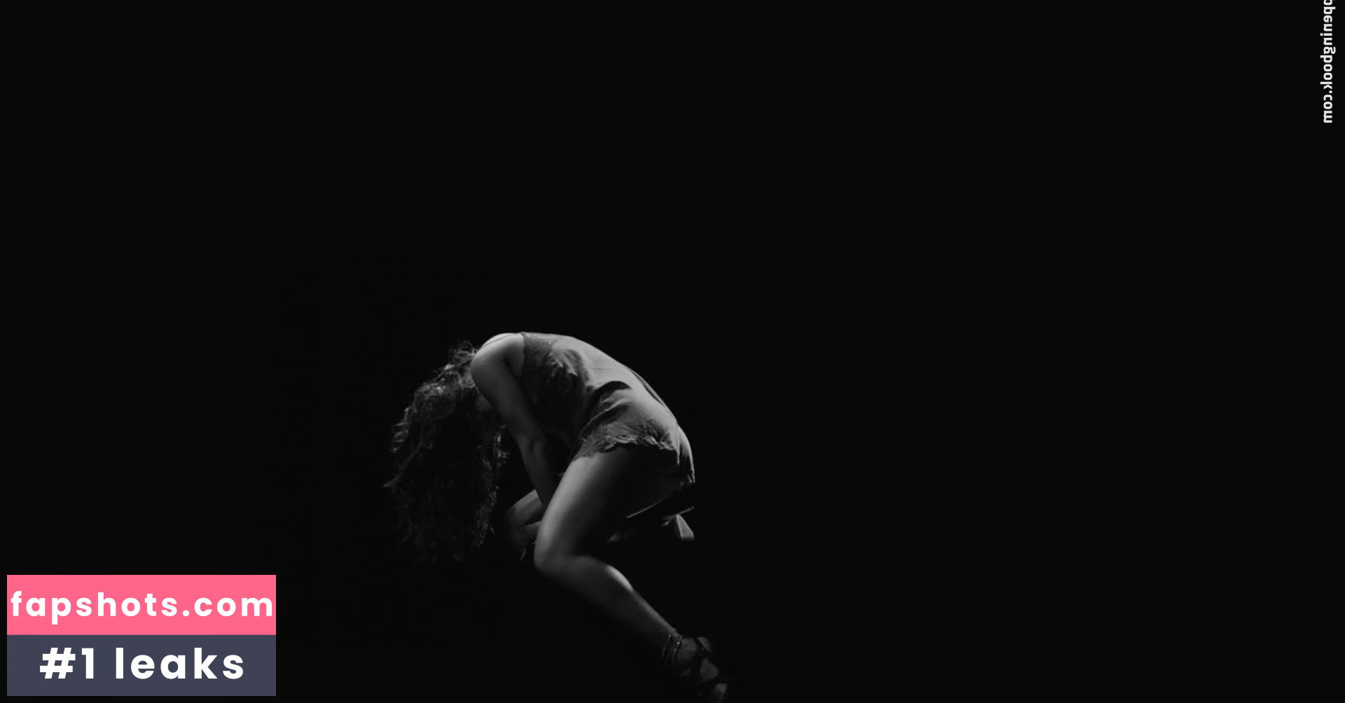 Rihanna Nahé úniky fotek pouze od fanoušků #4307 - Fapshots