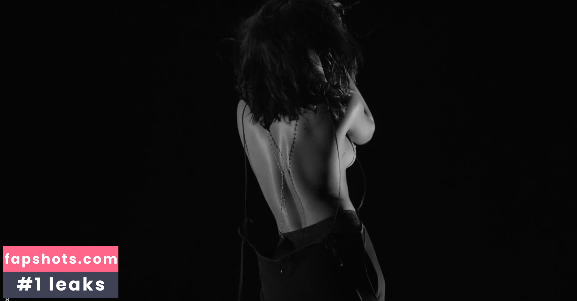 Rihanna Nahé úniky fotek pouze od fanoušků #4309 - Fapshots