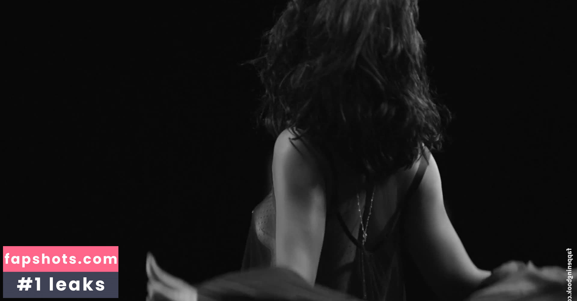 Rihanna Nahé úniky fotek pouze od fanoušků #4313 - Fapshots