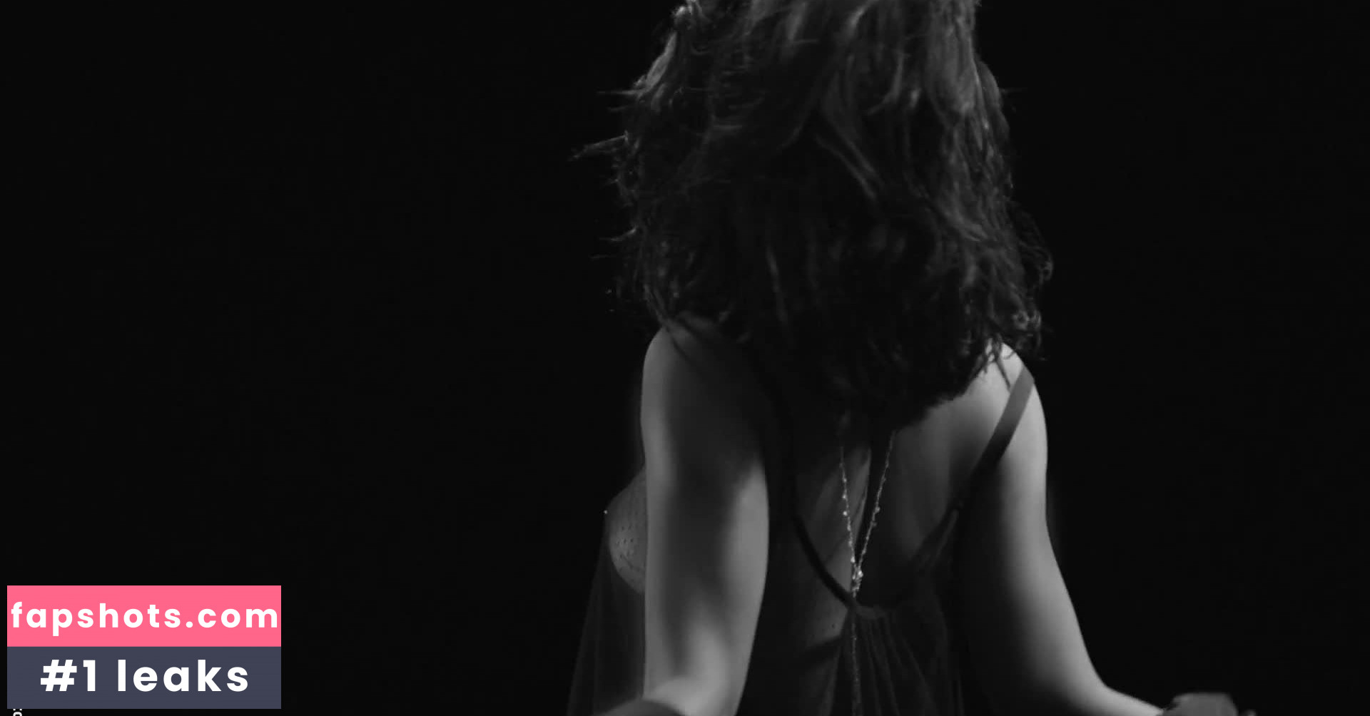 Rihanna Nahé úniky fotek pouze od fanoušků #4314 - Fapshots