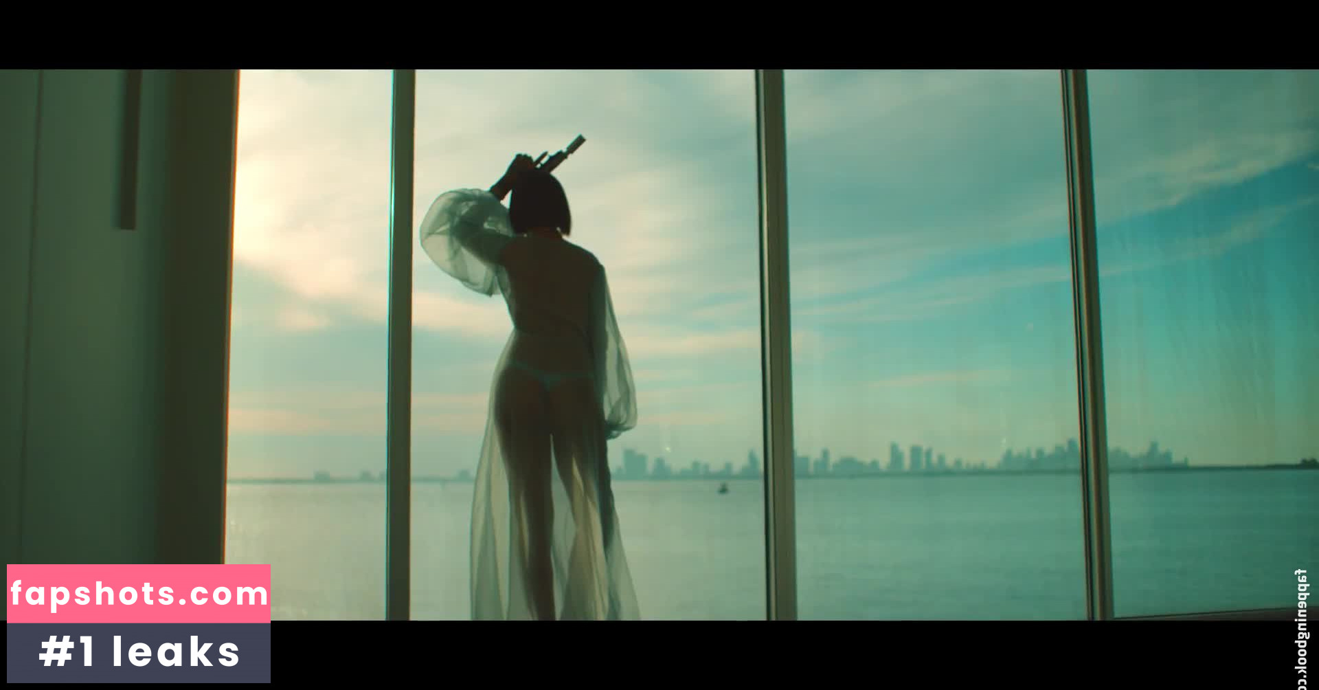 Rihanna Nahé úniky fotek pouze od fanoušků #4320 - Fapshots