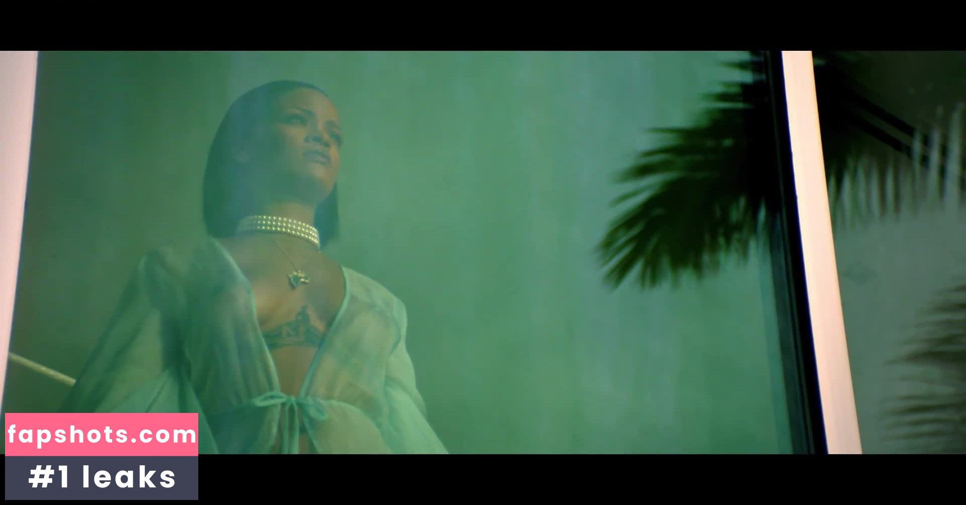 Rihanna Nahé úniky fotek pouze od fanoušků #4323 - Fapshots