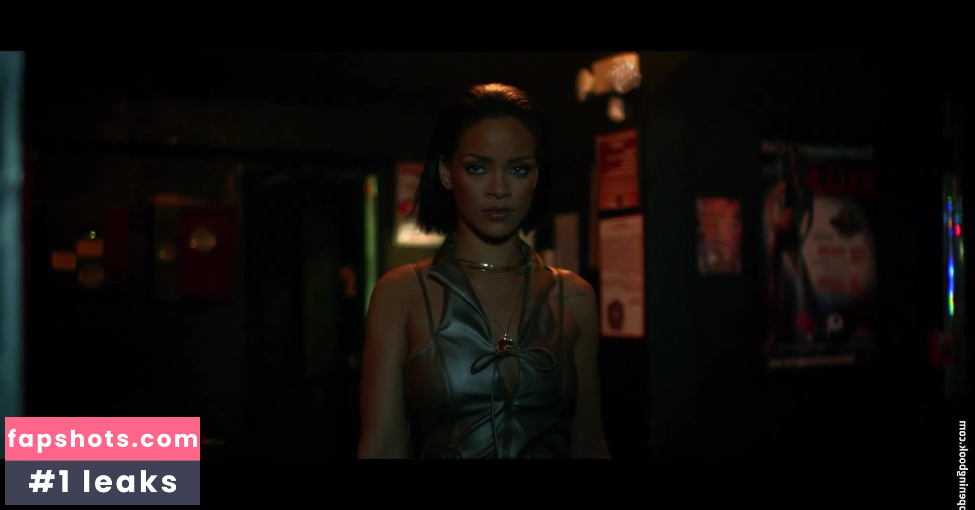 Rihanna Nahé úniky fotek pouze od fanoušků #4327 - Fapshots