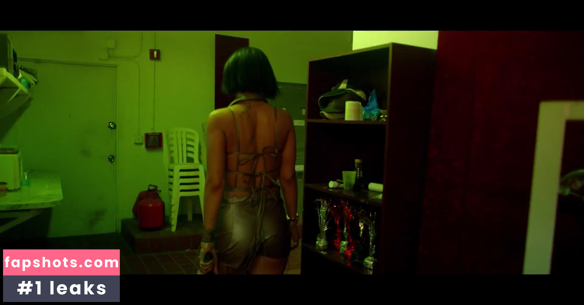 Rihanna Nahé úniky fotek pouze od fanoušků #4328 - Fapshots