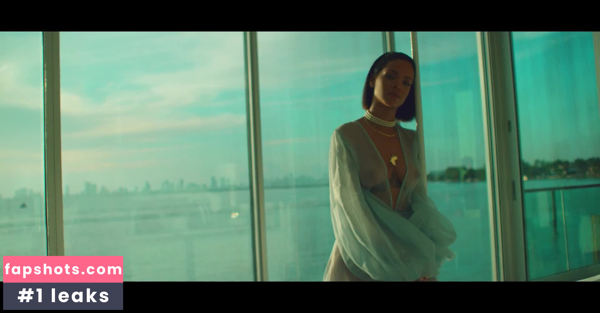 Rihanna Nahé úniky fotek pouze od fanoušků #4331 - Fapshots