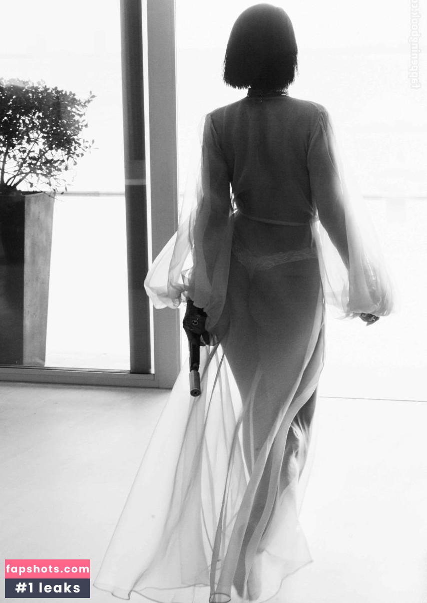 Rihanna Nahé úniky fotek pouze od fanoušků #4334 - Fapshots