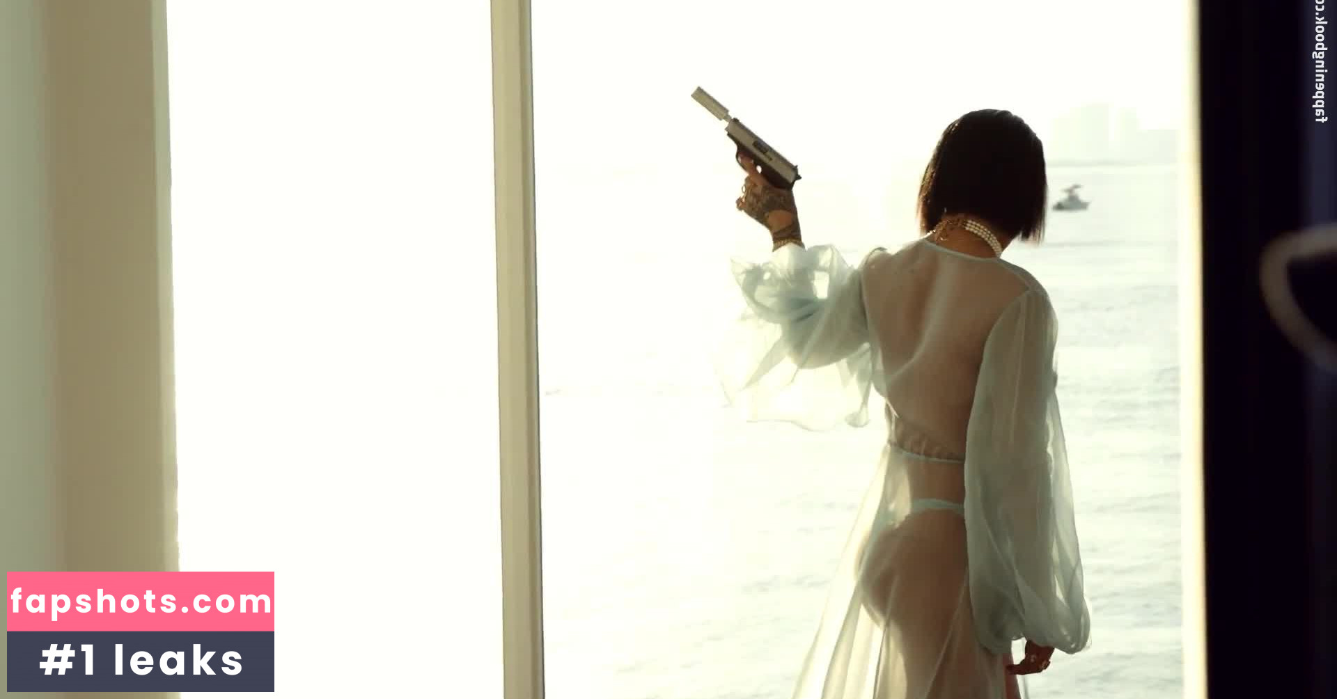 Rihanna Nahé úniky fotek pouze od fanoušků #4341 - Fapshots