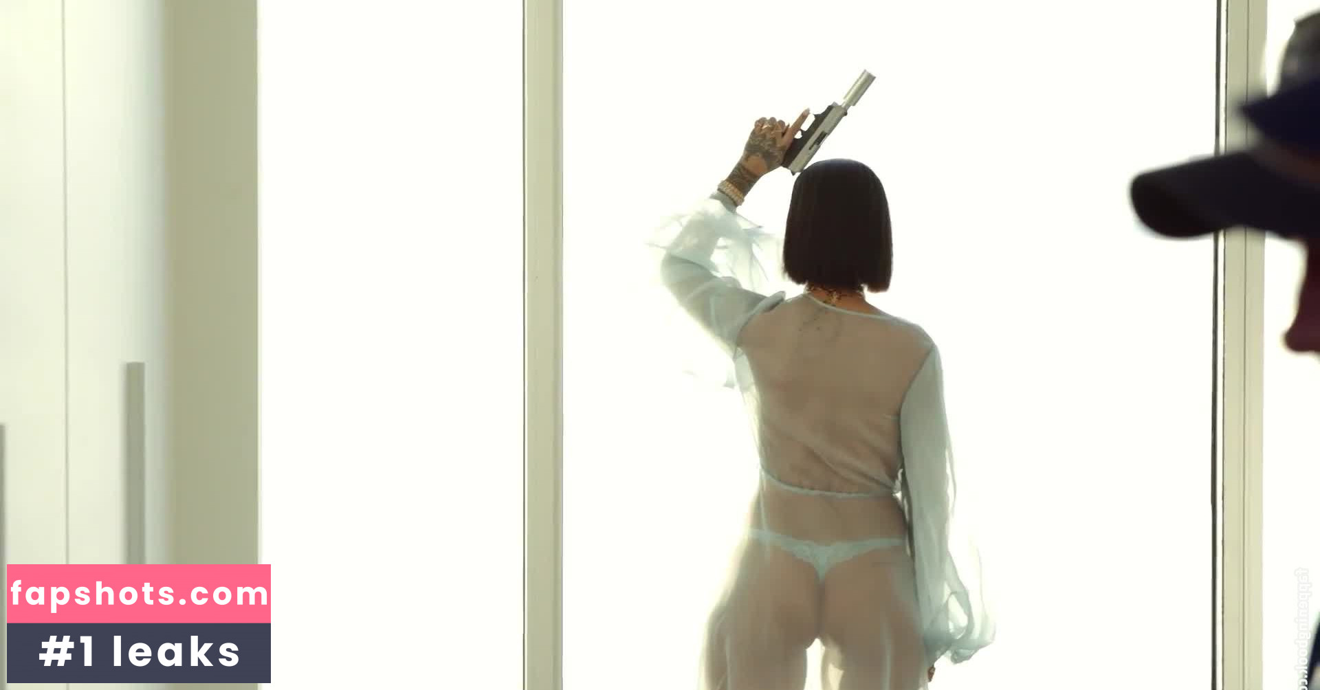 Rihanna Nahé úniky fotek pouze od fanoušků #4342 - Fapshots