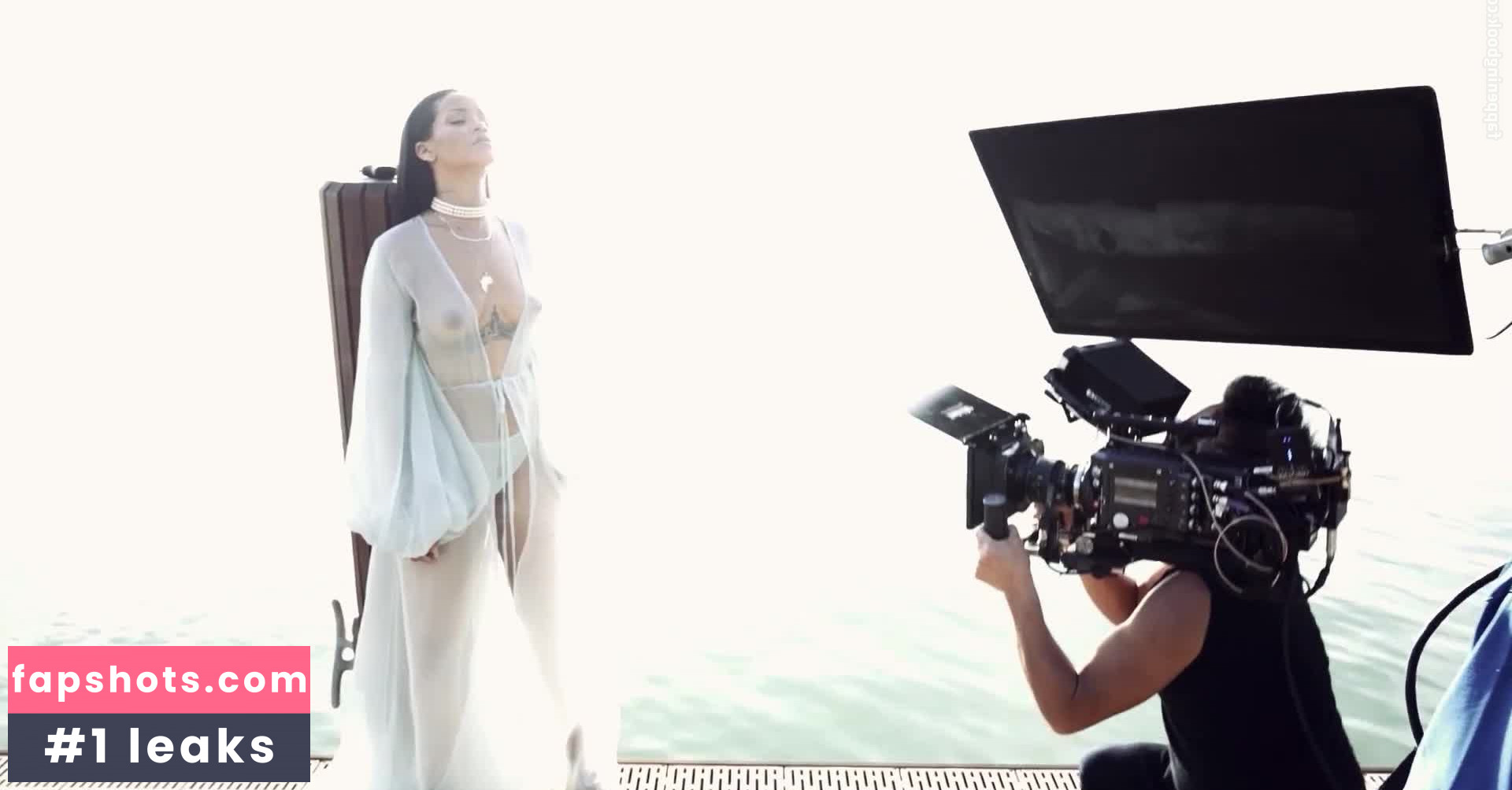 Rihanna Nahé úniky fotek pouze od fanoušků #4343 - Fapshots