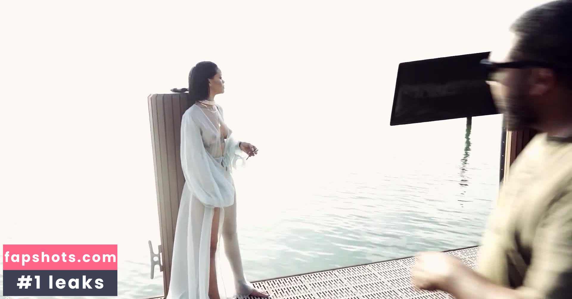 Rihanna Nahé úniky fotek pouze od fanoušků #4347 - Fapshots