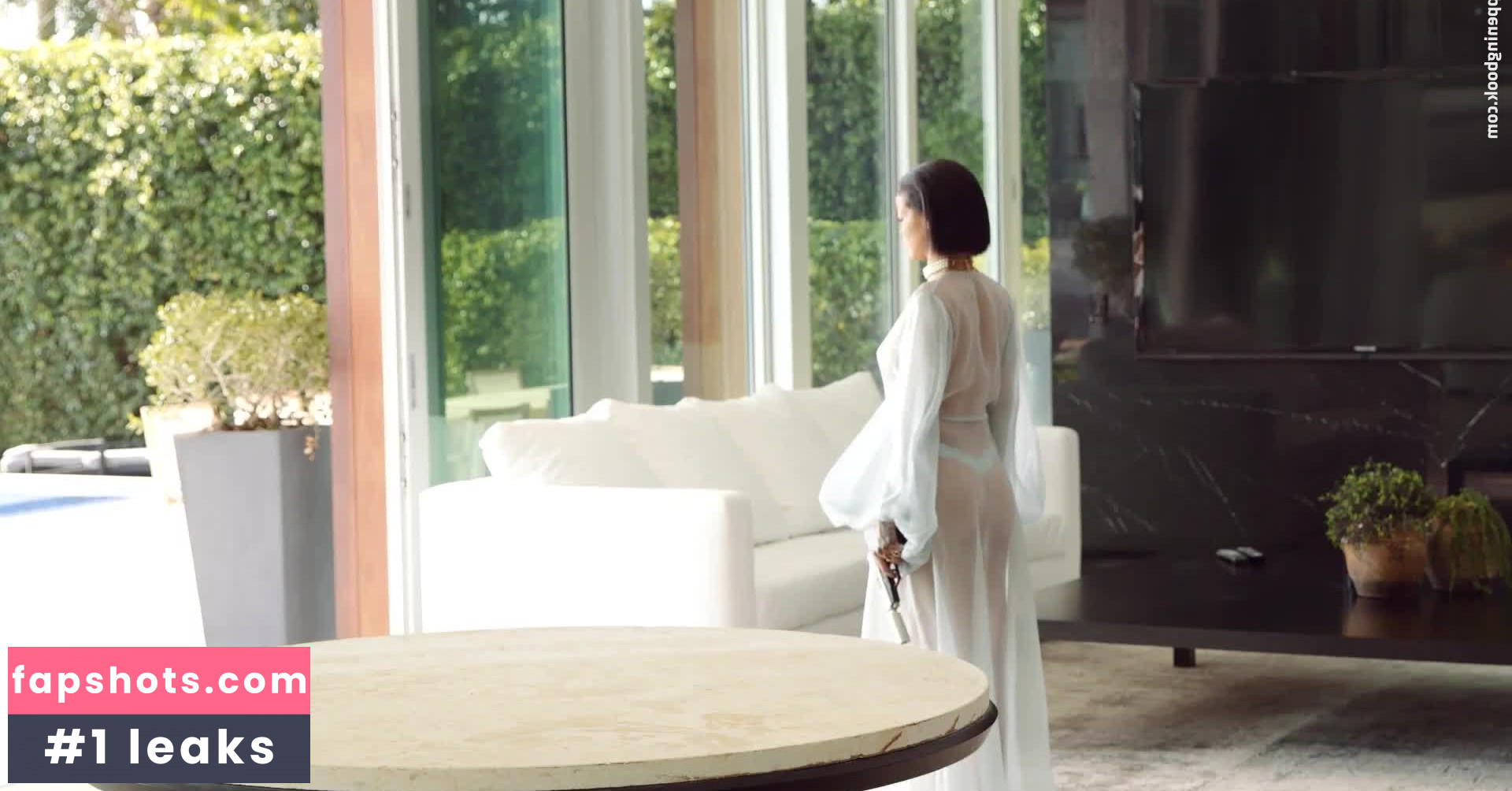 Rihanna Nahé úniky fotek pouze od fanoušků #4351 - Fapshots