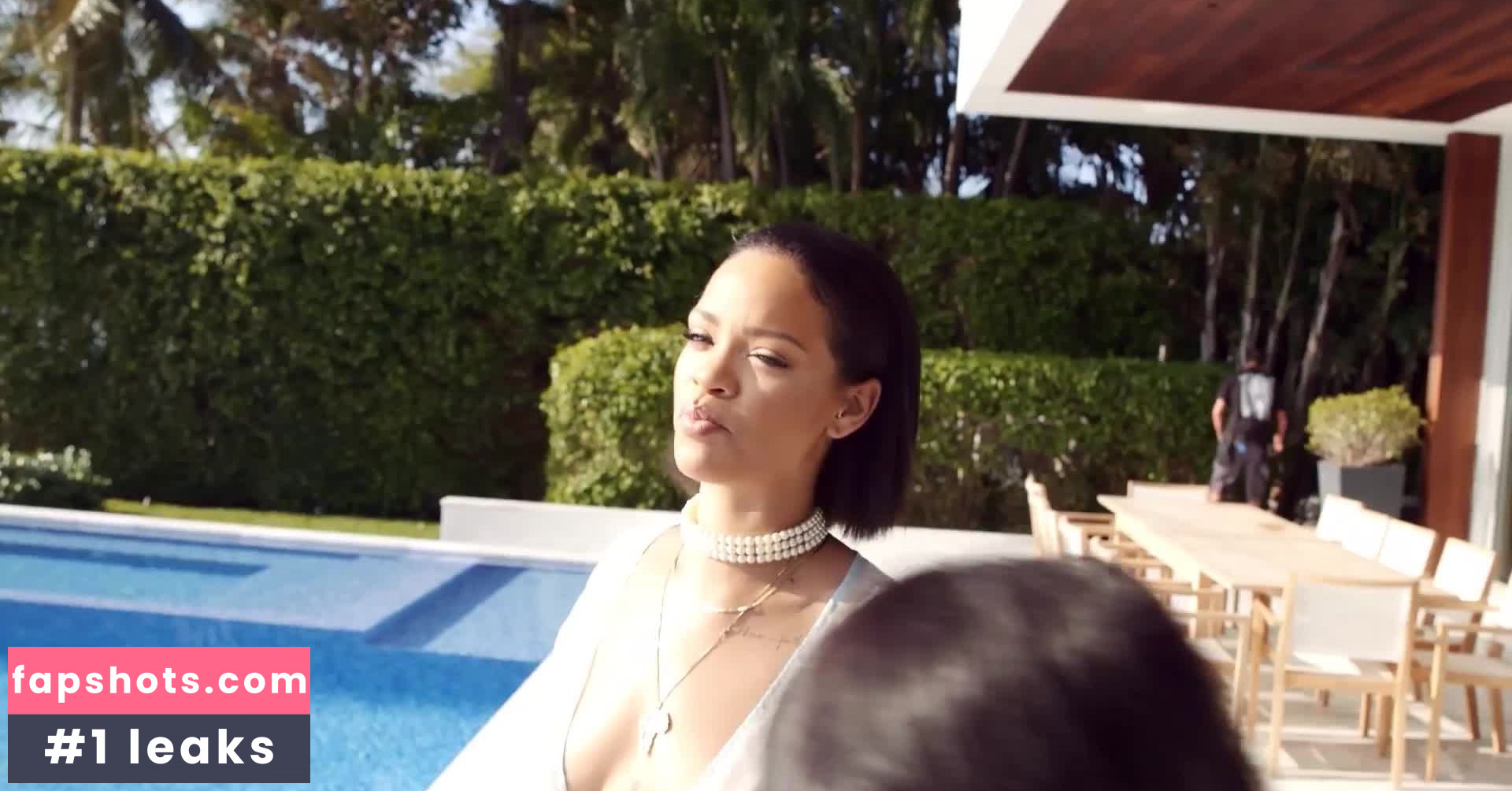 Rihanna Nahé úniky fotek pouze od fanoušků #4353 - Fapshots