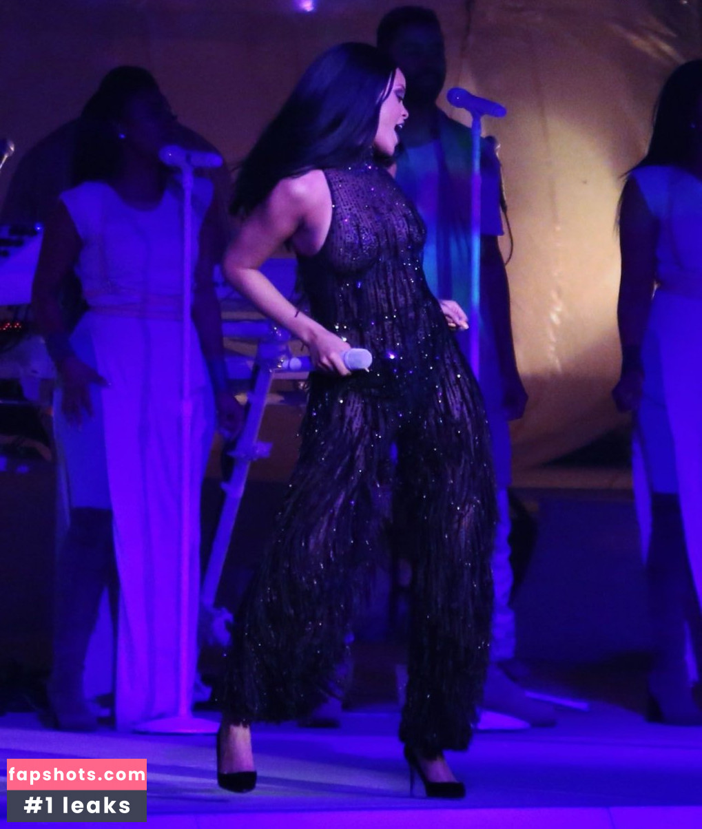 Rihanna Nahé úniky fotek pouze od fanoušků #4357 - Fapshots