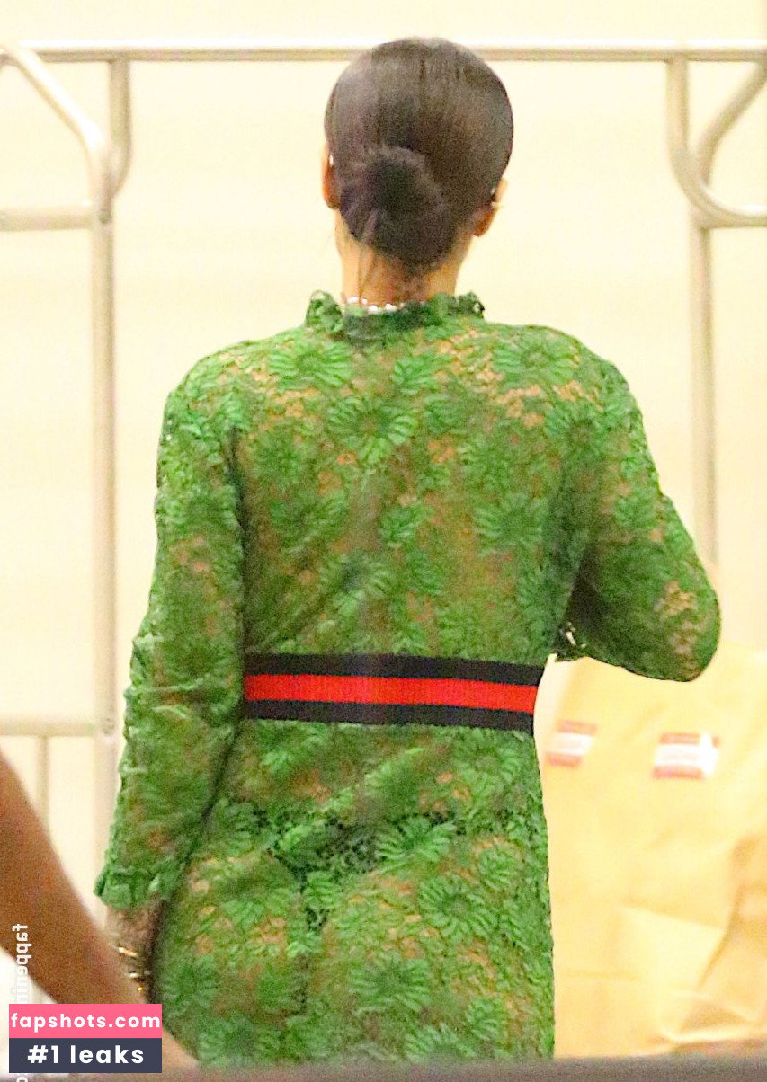 Rihanna Nahé úniky fotek pouze od fanoušků #4387 - Fapshots