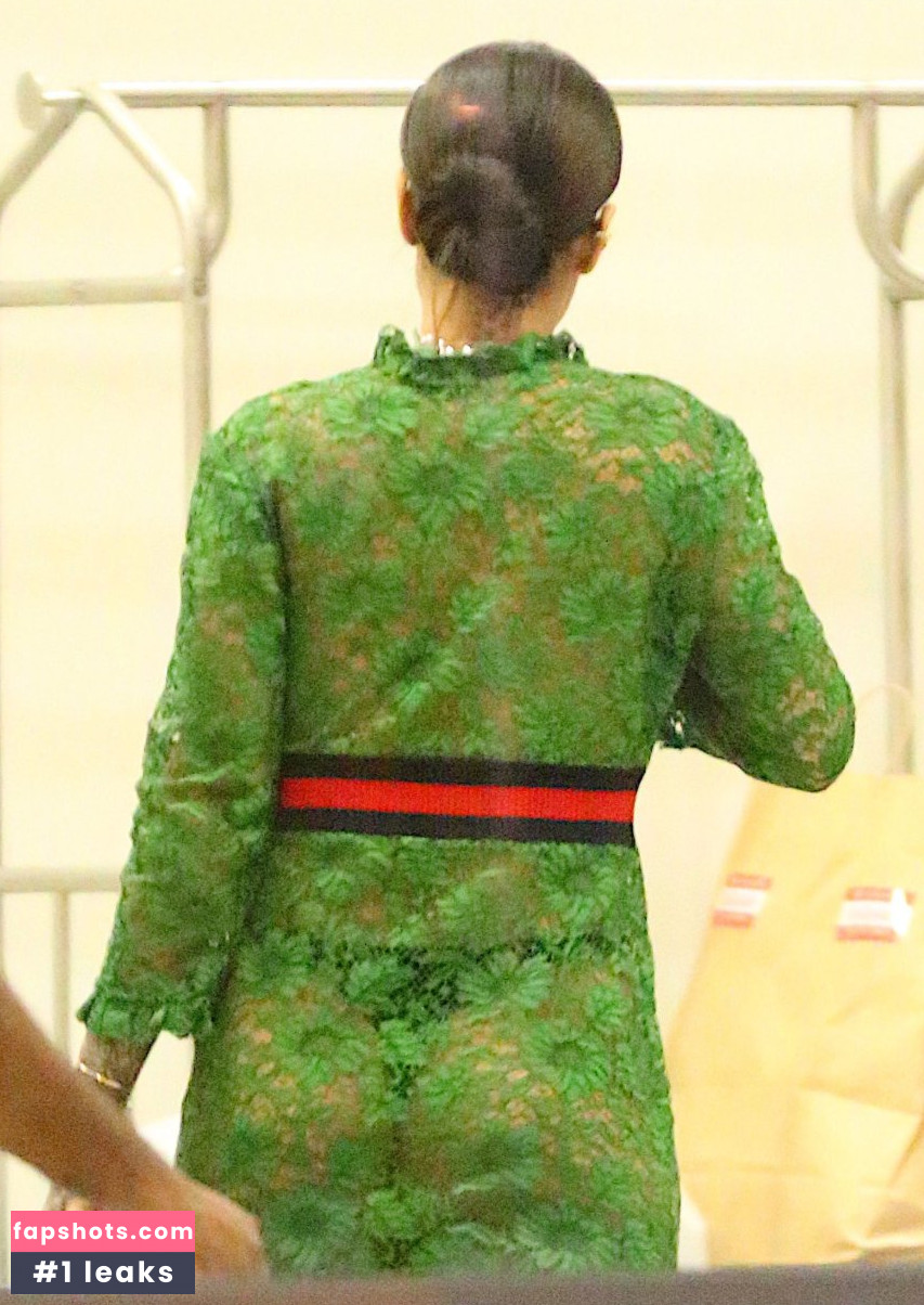 Rihanna Nahé úniky fotek pouze od fanoušků #4388 - Fapshots