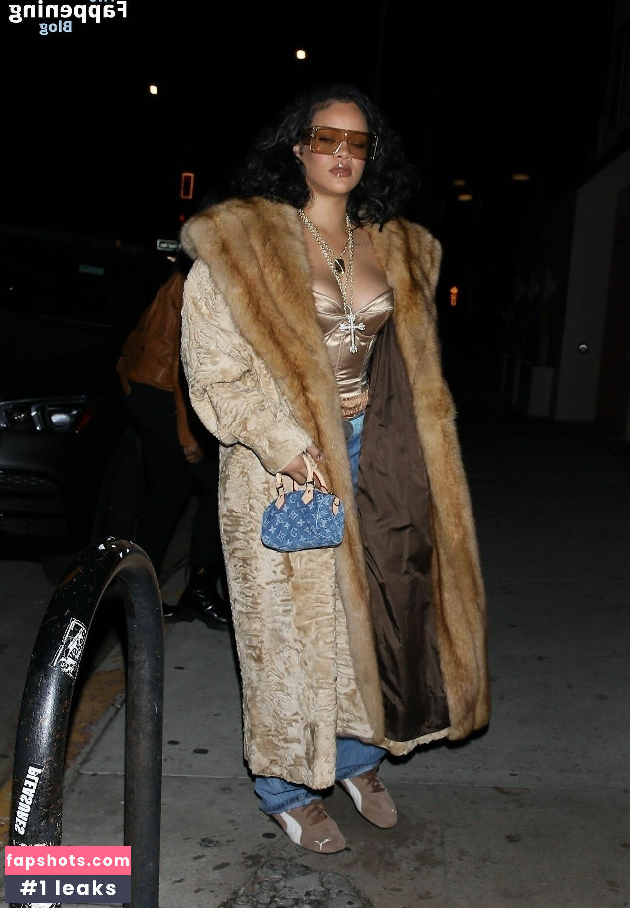 Rihanna Nacktheit OnlyFans Fotos #440 - Fapshots