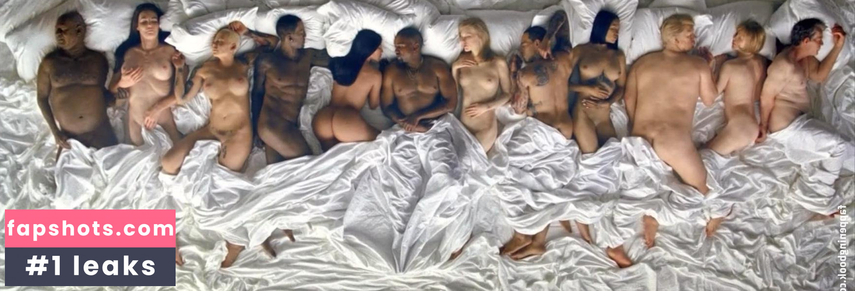 Rihanna Nahé úniky fotek pouze od fanoušků #4458 - Fapshots