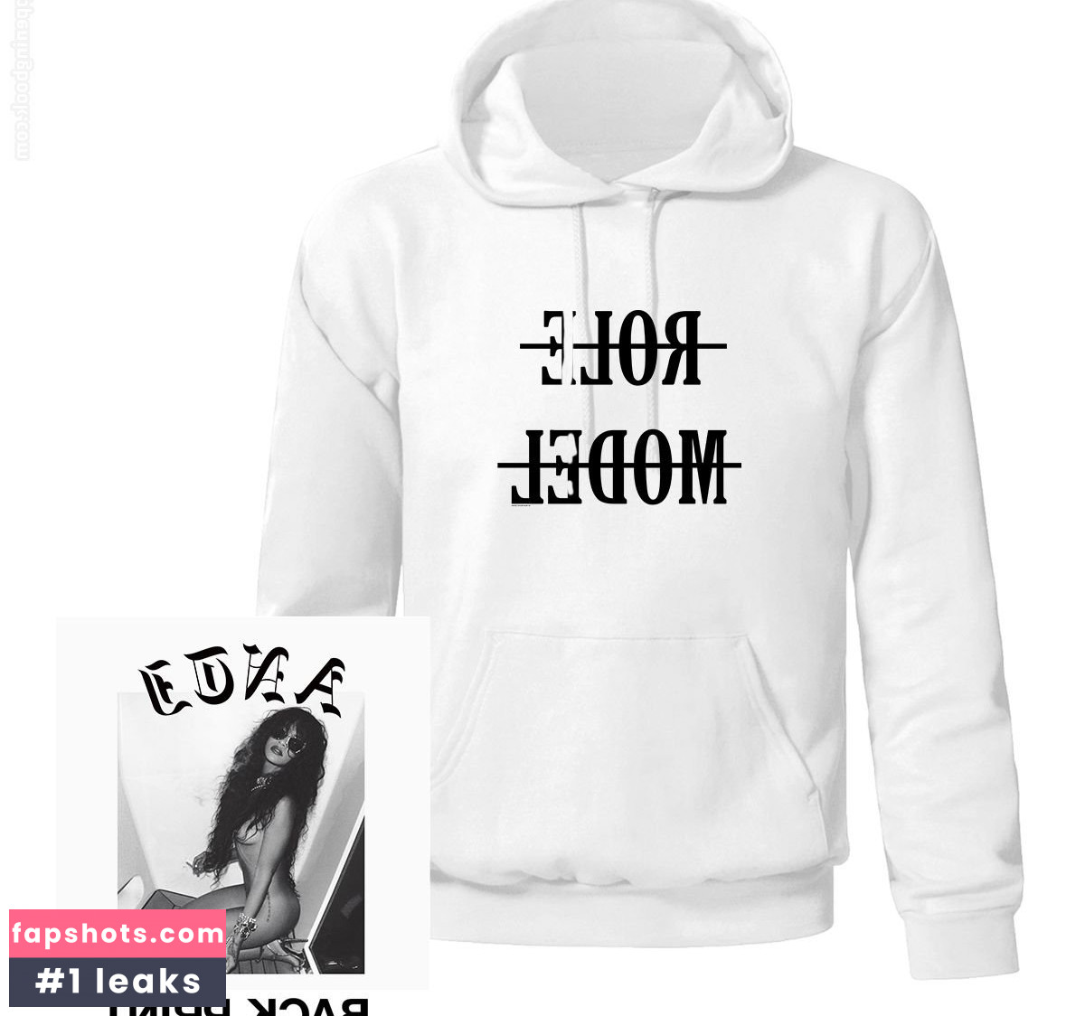 Rihanna Nahé úniky fotek pouze od fanoušků #4460 - Fapshots