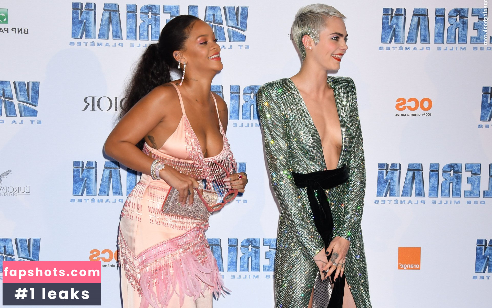 Rihanna gallery photo #4669