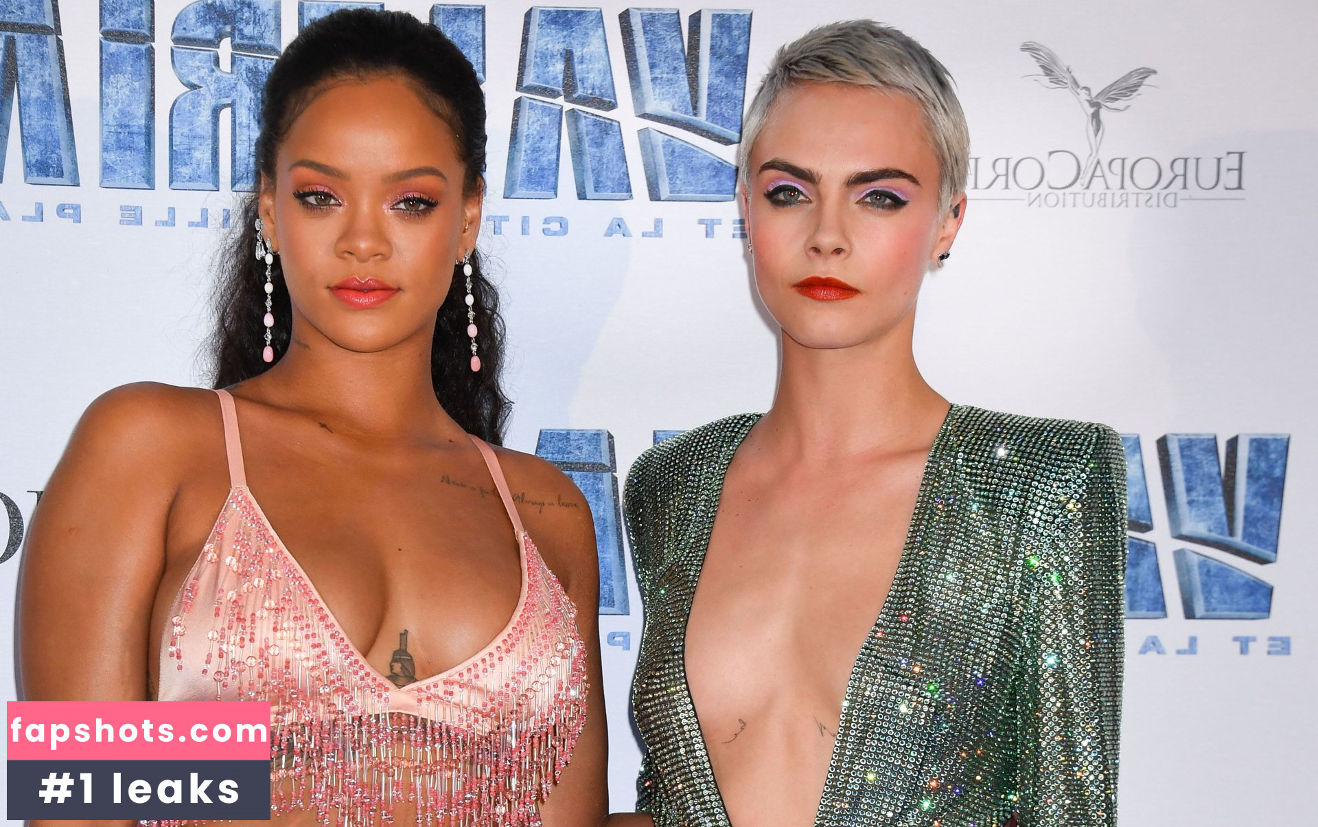 Rihanna gallery photo #4673