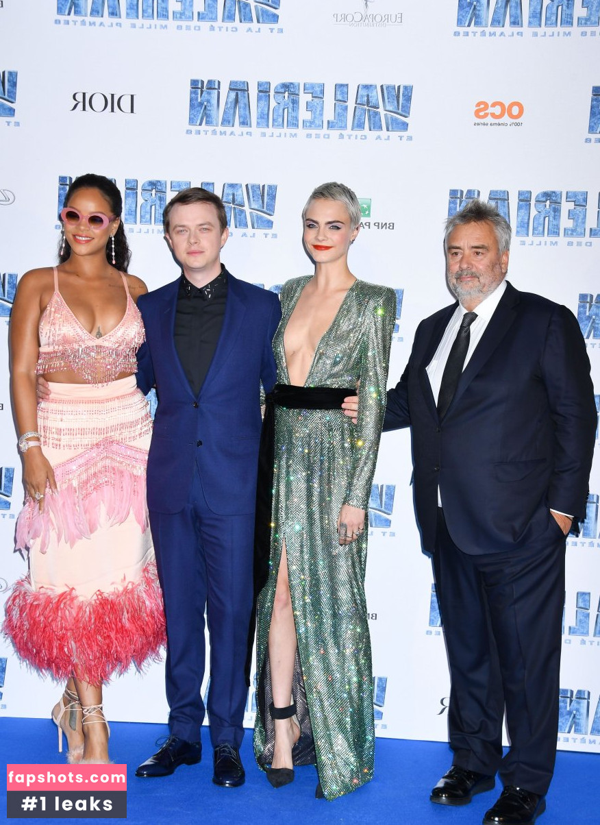 Rihanna gallery photo #4674