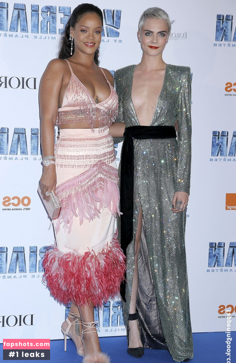 Rihanna gallery photo #4678