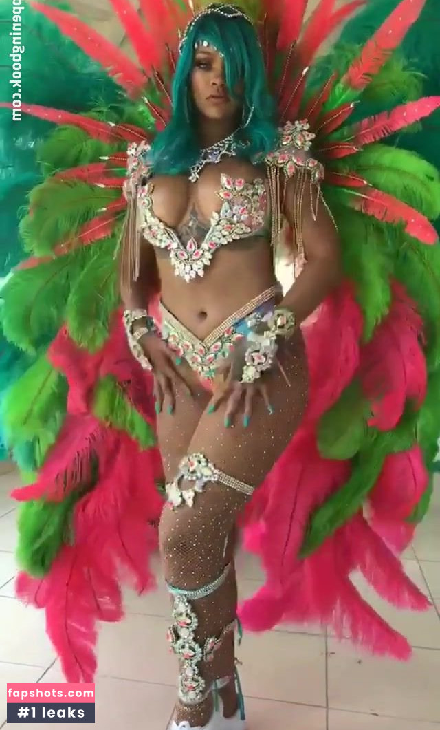 Rihanna gallery photo #4691