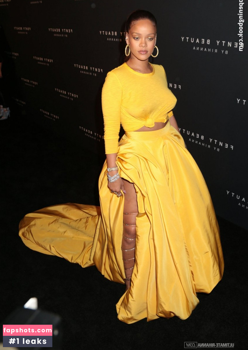 Rihanna gallery photo #4696