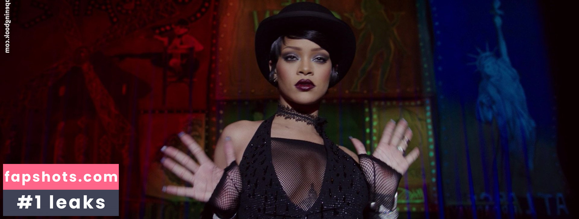 Rihanna gallery photo #4721