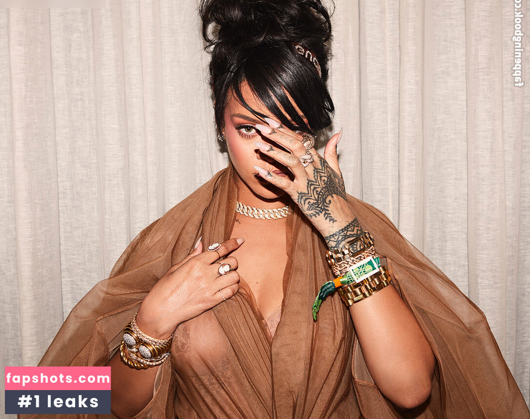 Rihanna gallery photo #6