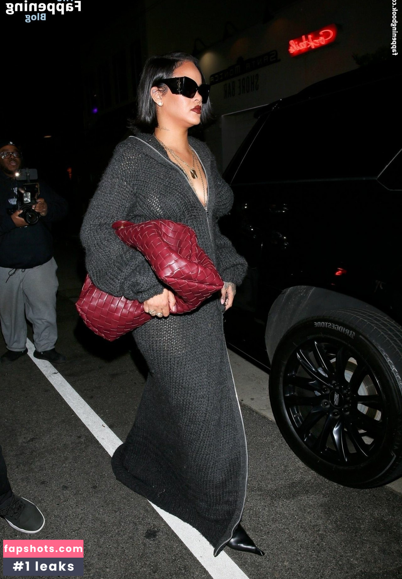 Rihanna Nacktheit OnlyFans Fotos #503 - Fapshots