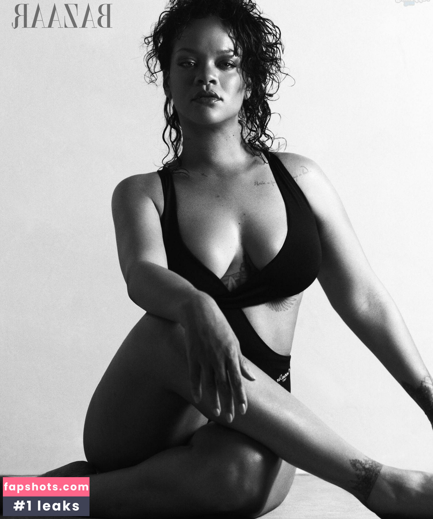 Rihanna gallery photo #52