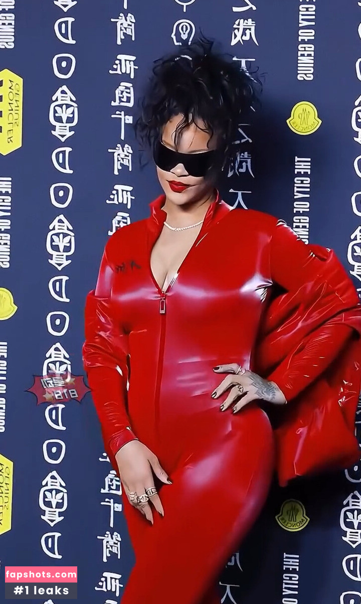 Rihanna Nacktheit OnlyFans Fotos #521 - Fapshots