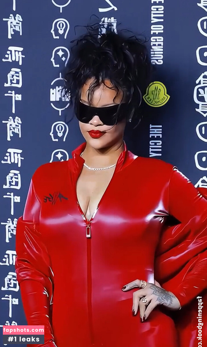 Rihanna Nacktheit OnlyFans Fotos #523 - Fapshots