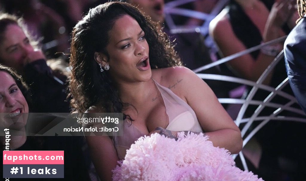 Rihanna Nacktheit OnlyFans Fotos #535 - Fapshots