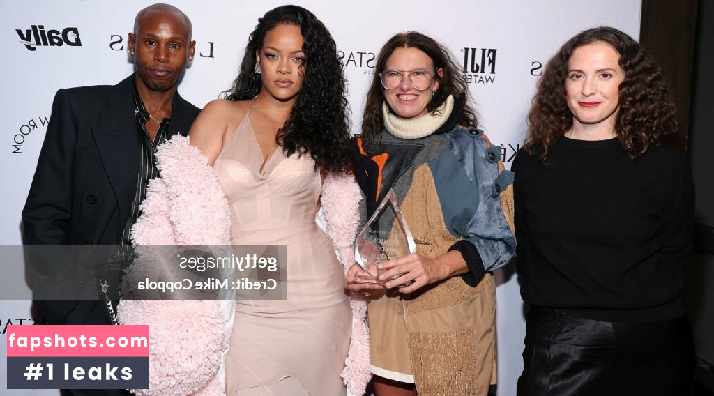 Rihanna Nacktheit OnlyFans Fotos #539 - Fapshots