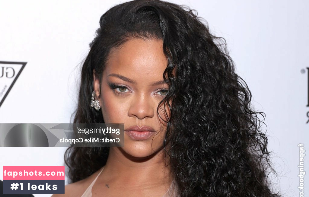 Rihanna Nacktheit OnlyFans Fotos #540 - Fapshots