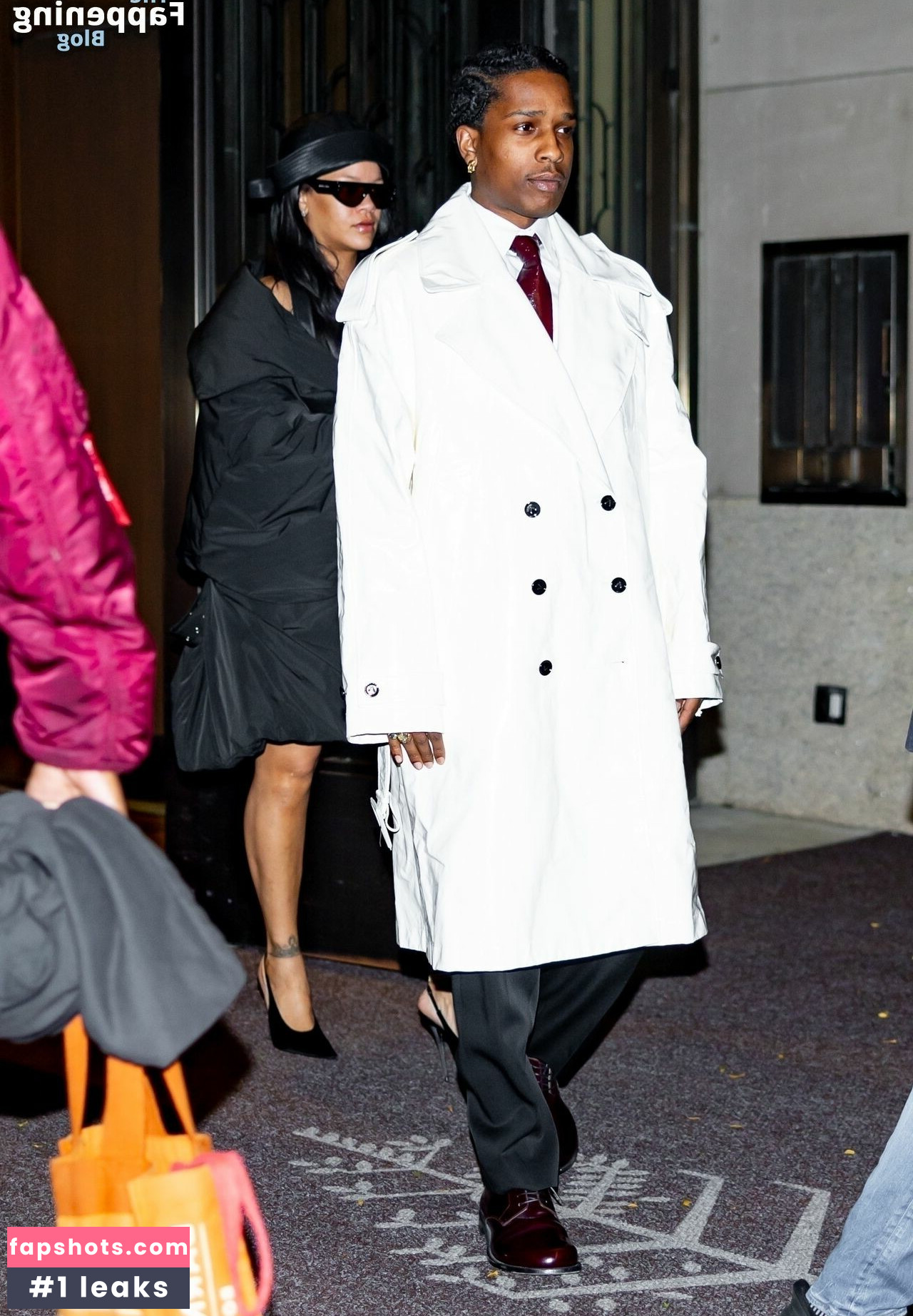 Rihanna Nacktheit OnlyFans Fotos #541 - Fapshots