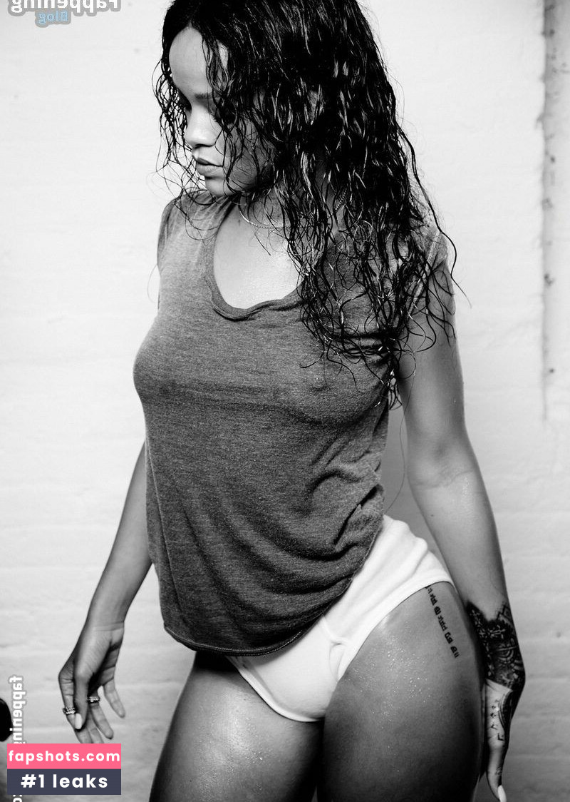 Rihanna Nacktheit OnlyFans Fotos #589 - Fapshots