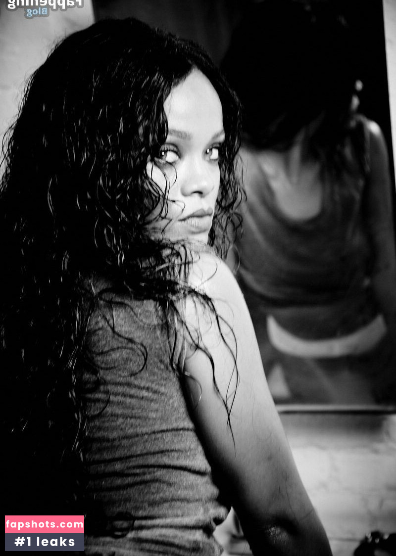 Rihanna Nacktheit OnlyFans Fotos #594 - Fapshots