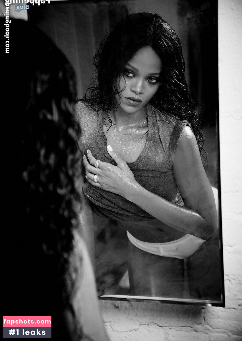 Rihanna Nacktheit OnlyFans Fotos #595 - Fapshots