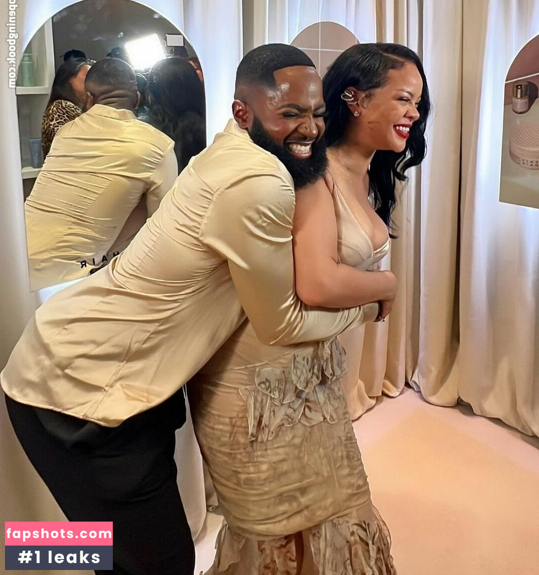 Rihanna Nacktheit OnlyFans Fotos #601 - Fapshots