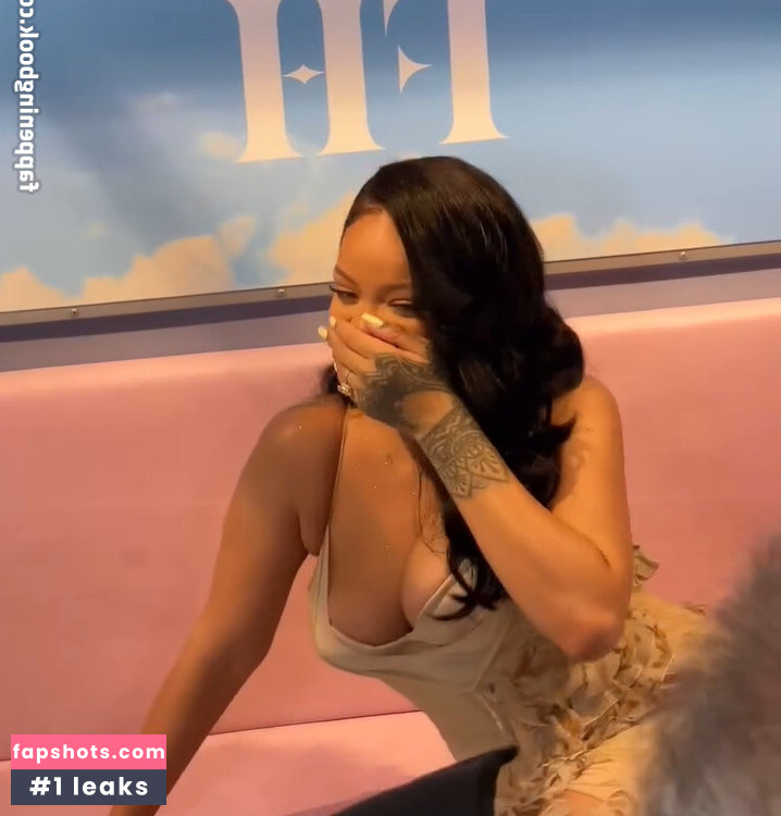 Rihanna Nacktheit OnlyFans Fotos #603 - Fapshots