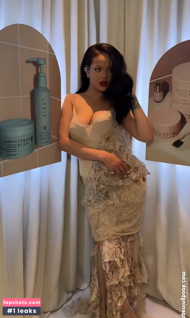 Rihanna Nacktheit OnlyFans Fotos #608 - Fapshots