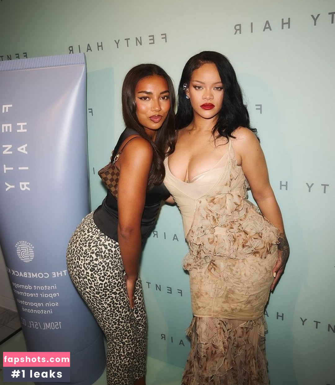 Rihanna Nacktheit OnlyFans Fotos #618 - Fapshots