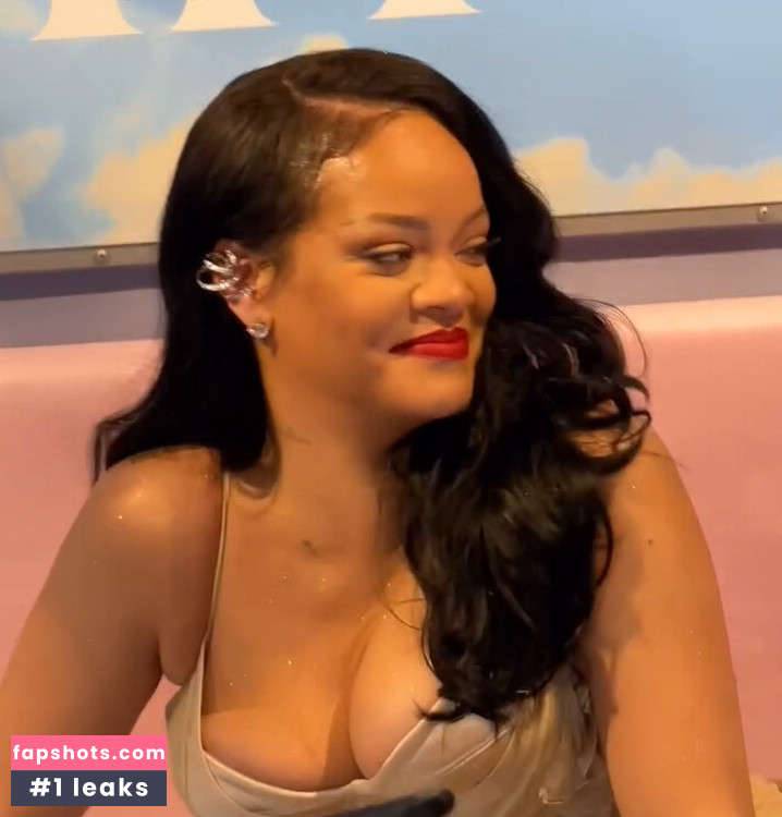 Rihanna Nacktheit OnlyFans Fotos #619 - Fapshots