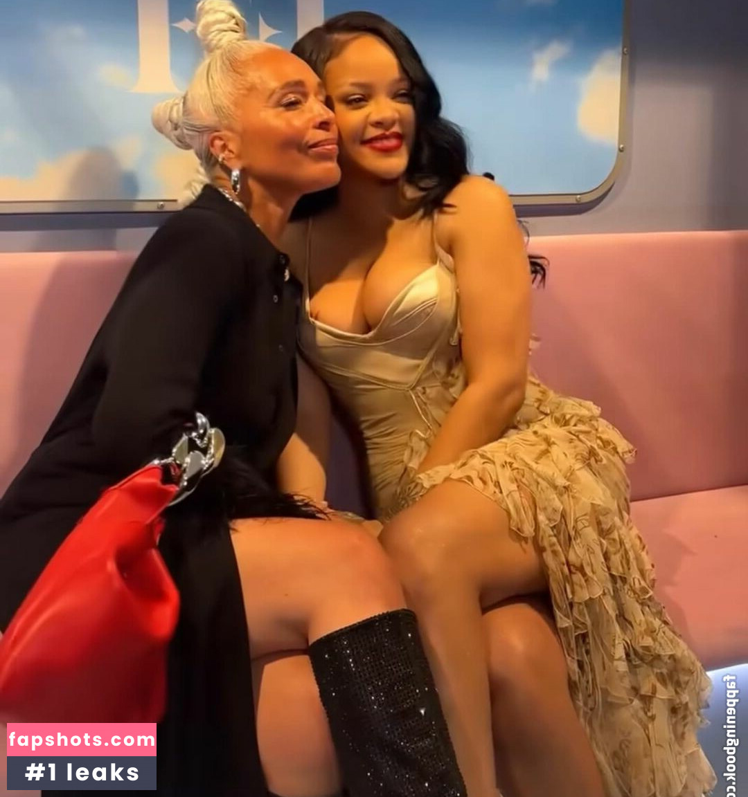 Rihanna Nacktheit OnlyFans Fotos #621 - Fapshots