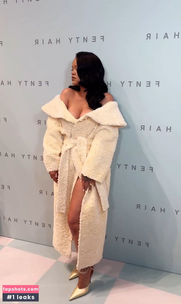 Rihanna Nacktheit OnlyFans Fotos #629 - Fapshots